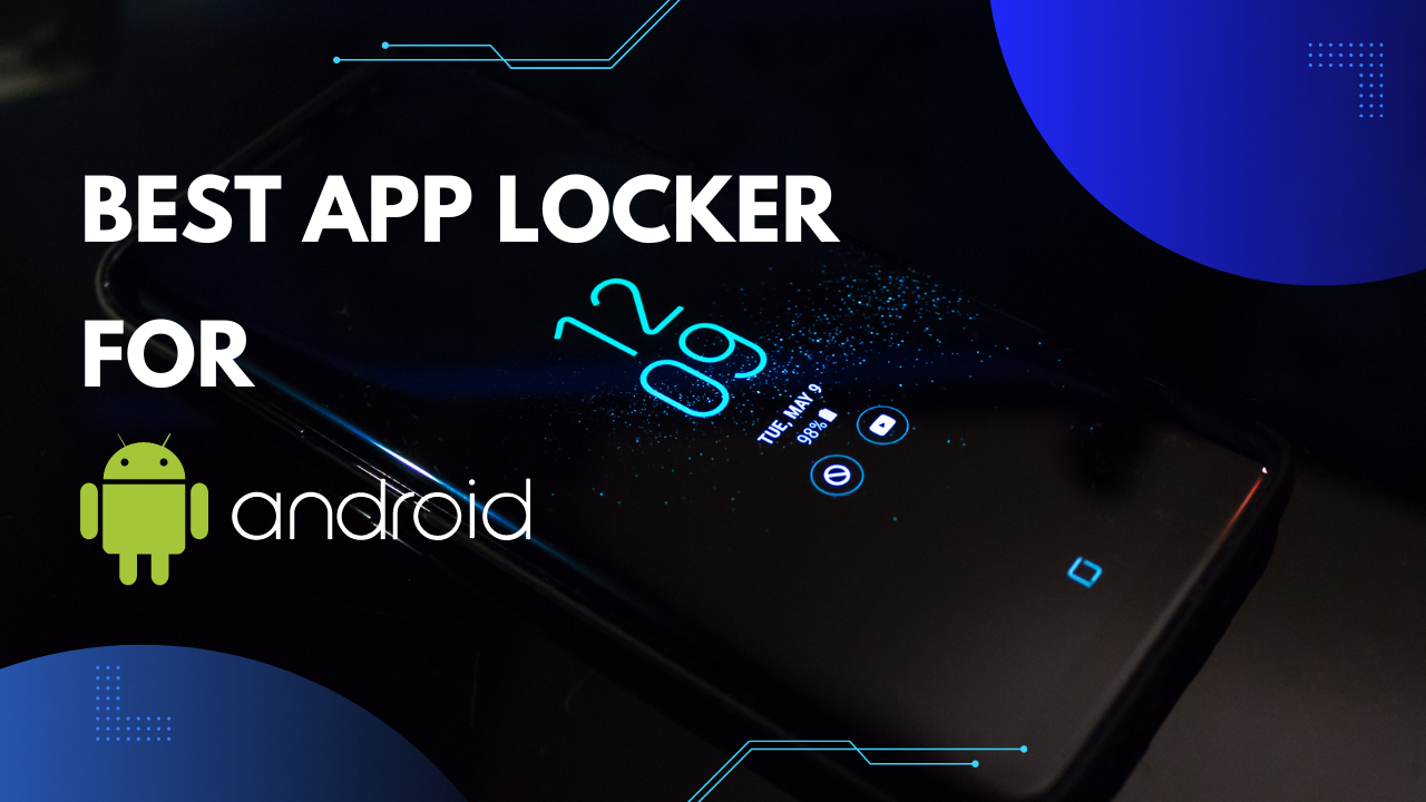 AppLocker App For Android