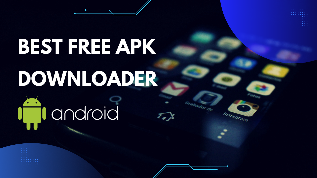 Free APK Downloader