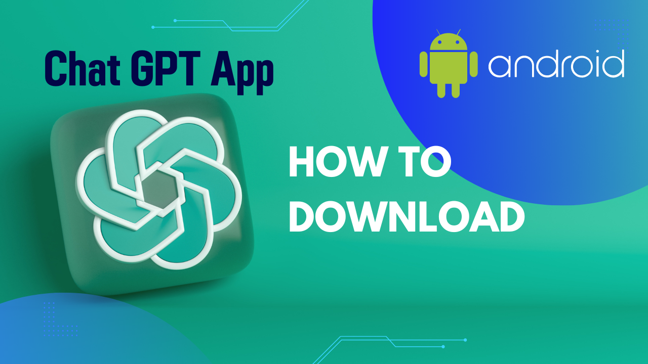 Download ChatGPT for android