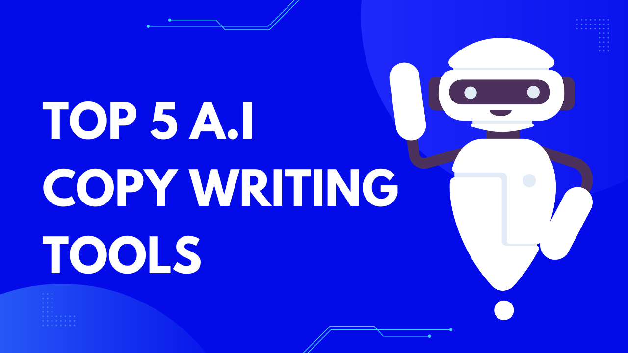 Persuasive AI Copywriting Tools