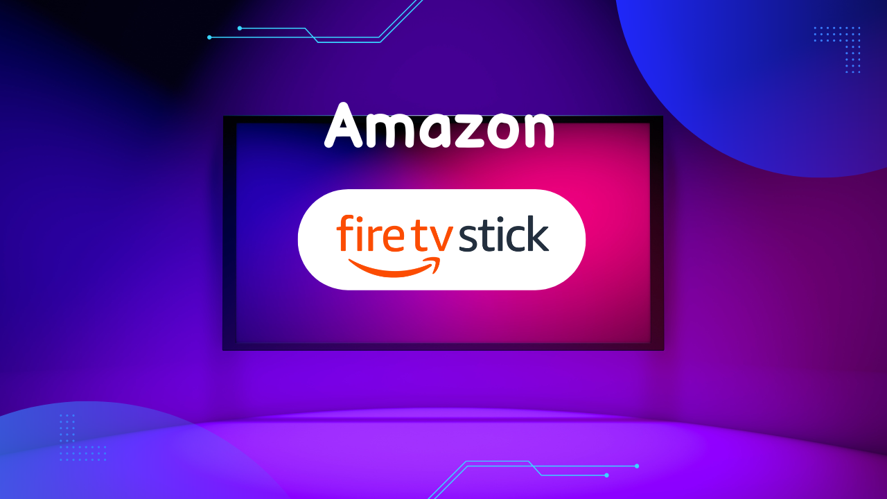 Unleash Your Entertainment with the Amazon Fire TV Stick