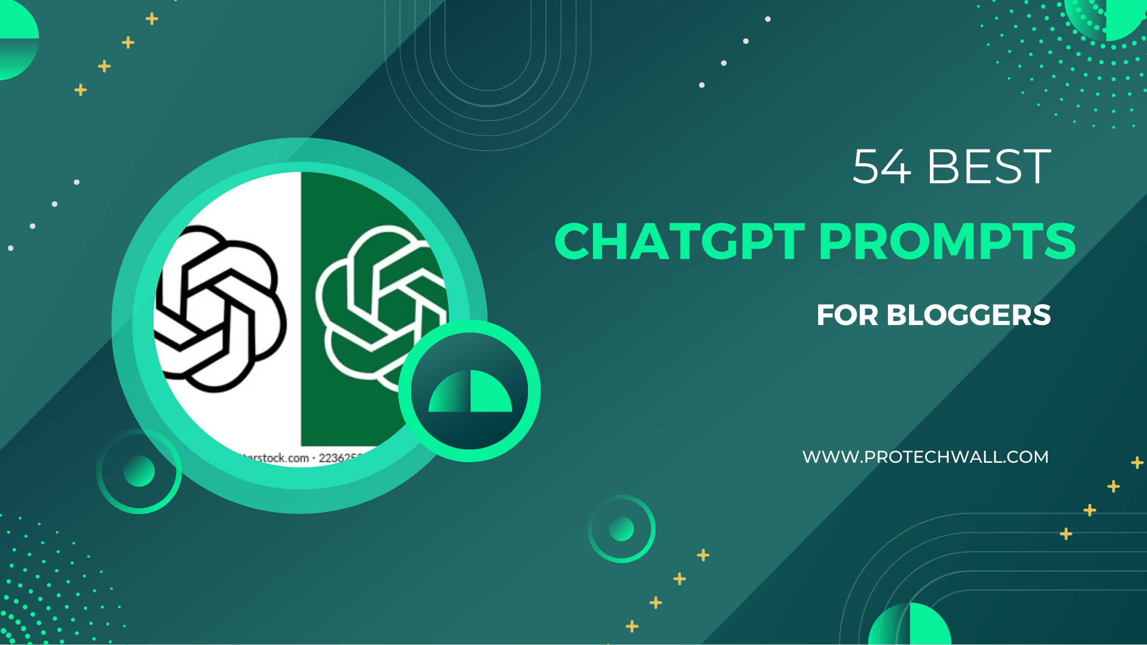 ChatGPT Prompts for Bloggers