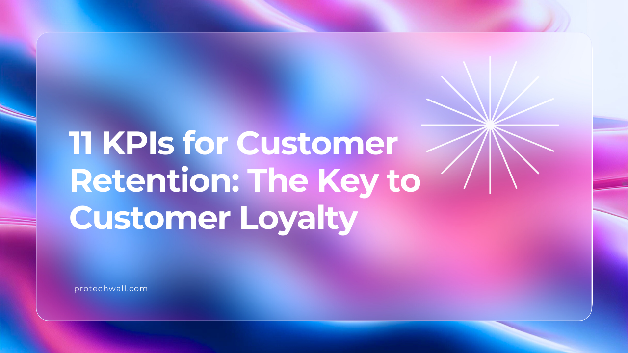 KPI customer loyalty