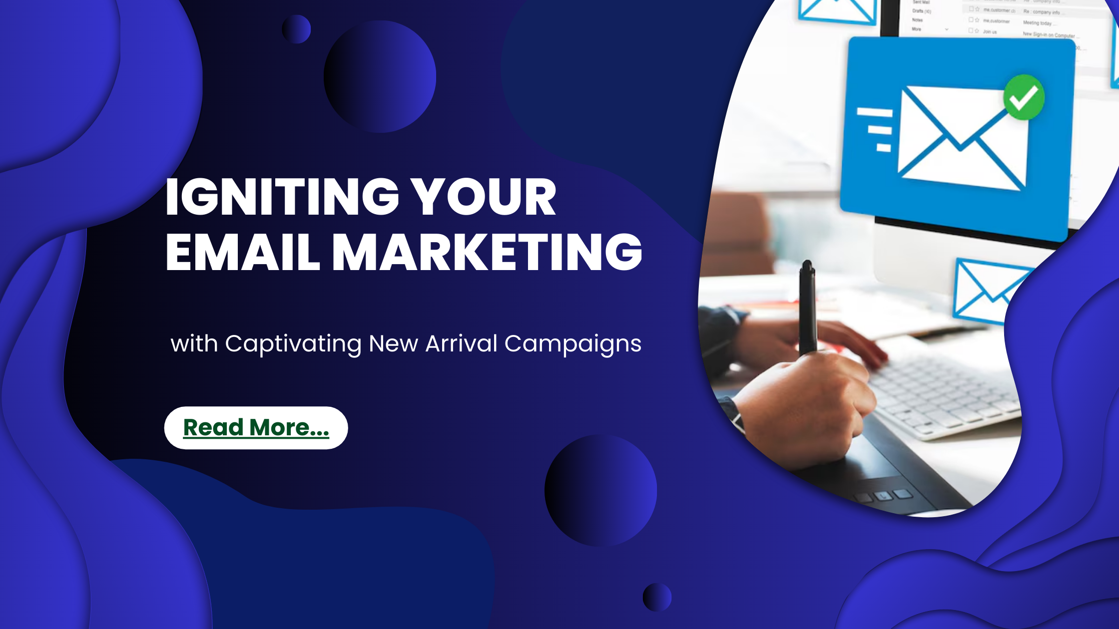 Email Marketing