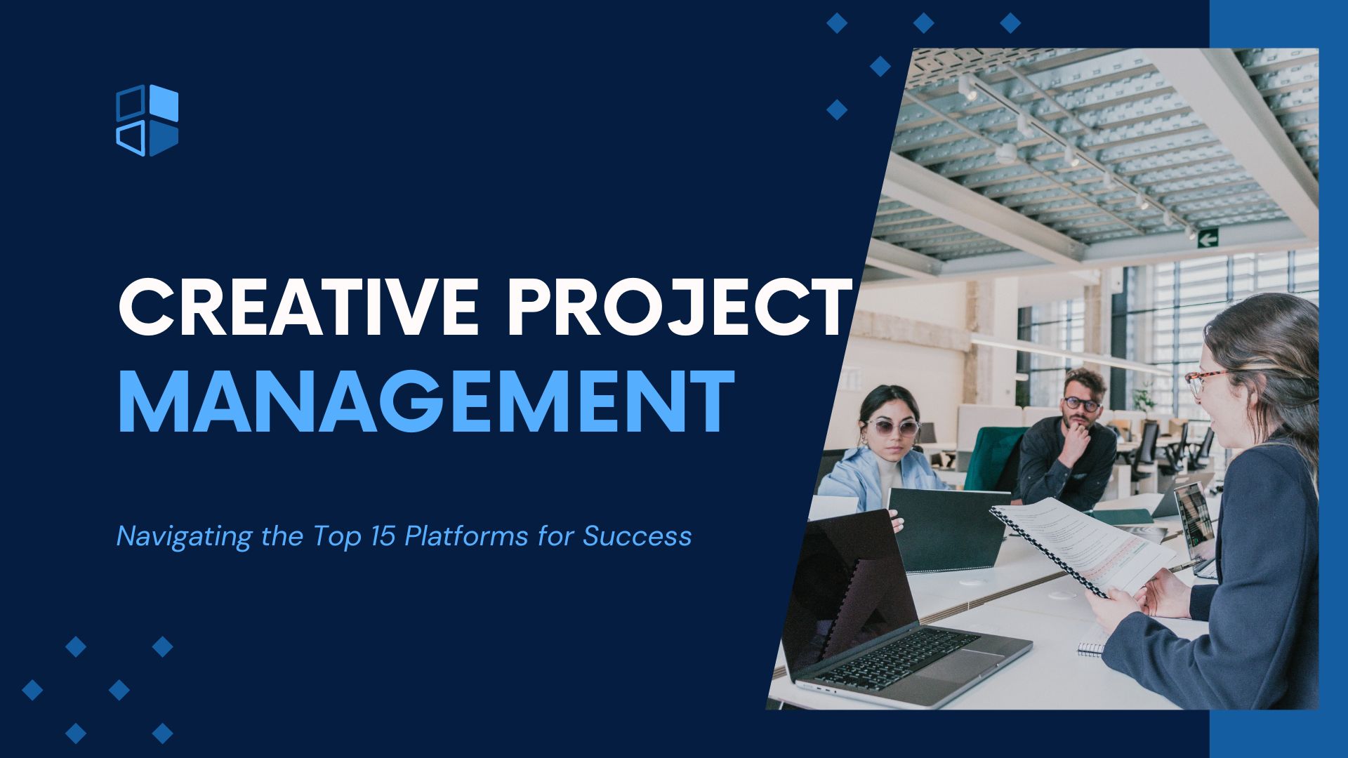 Creative Project Management