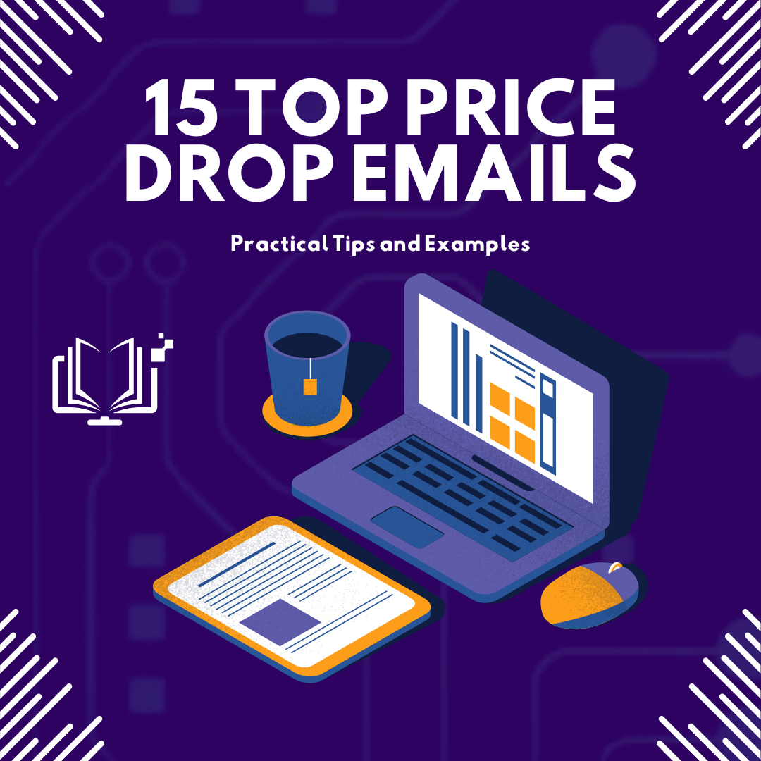 Price Drop Emails