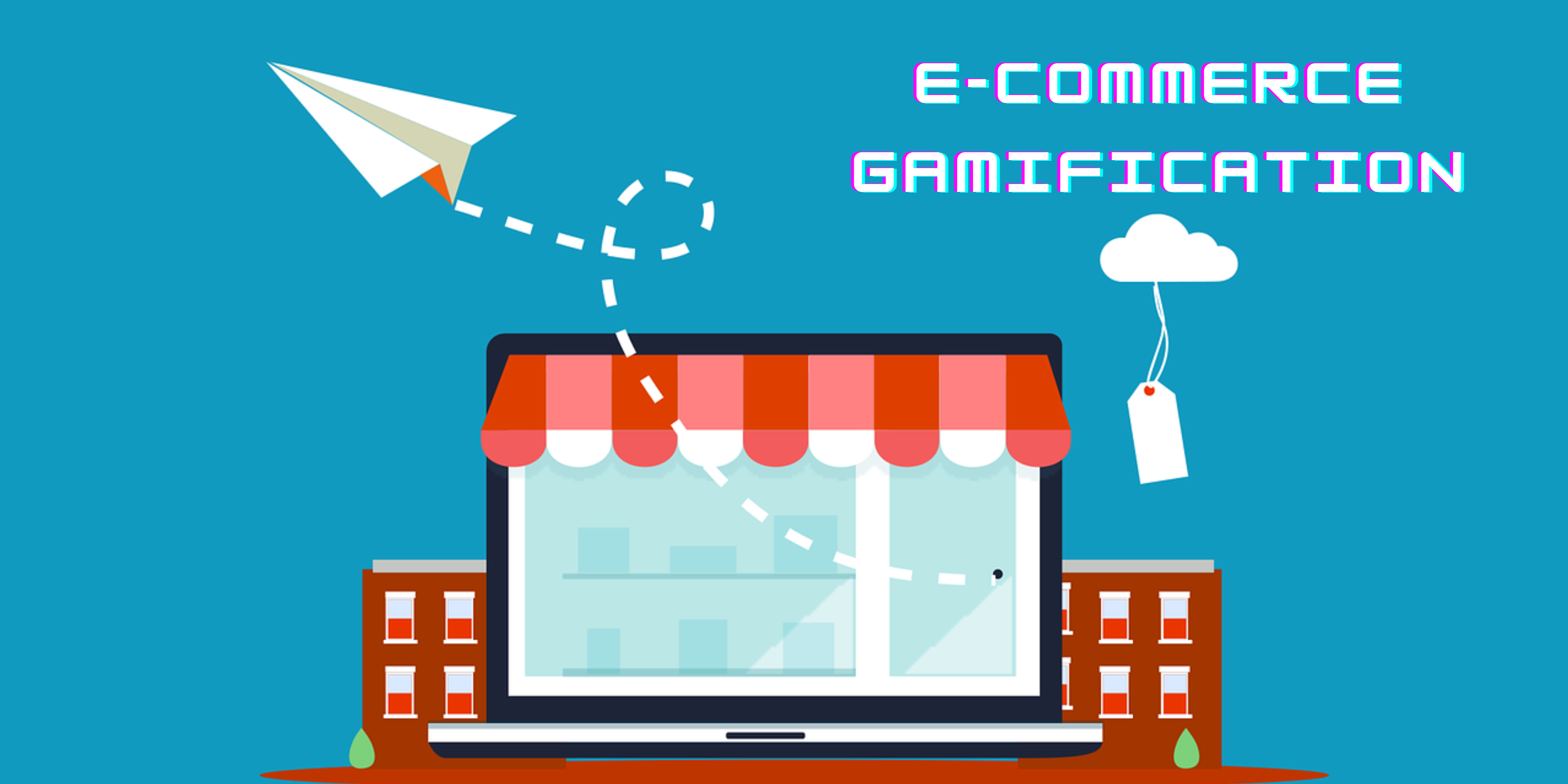 E-commerce Gamification