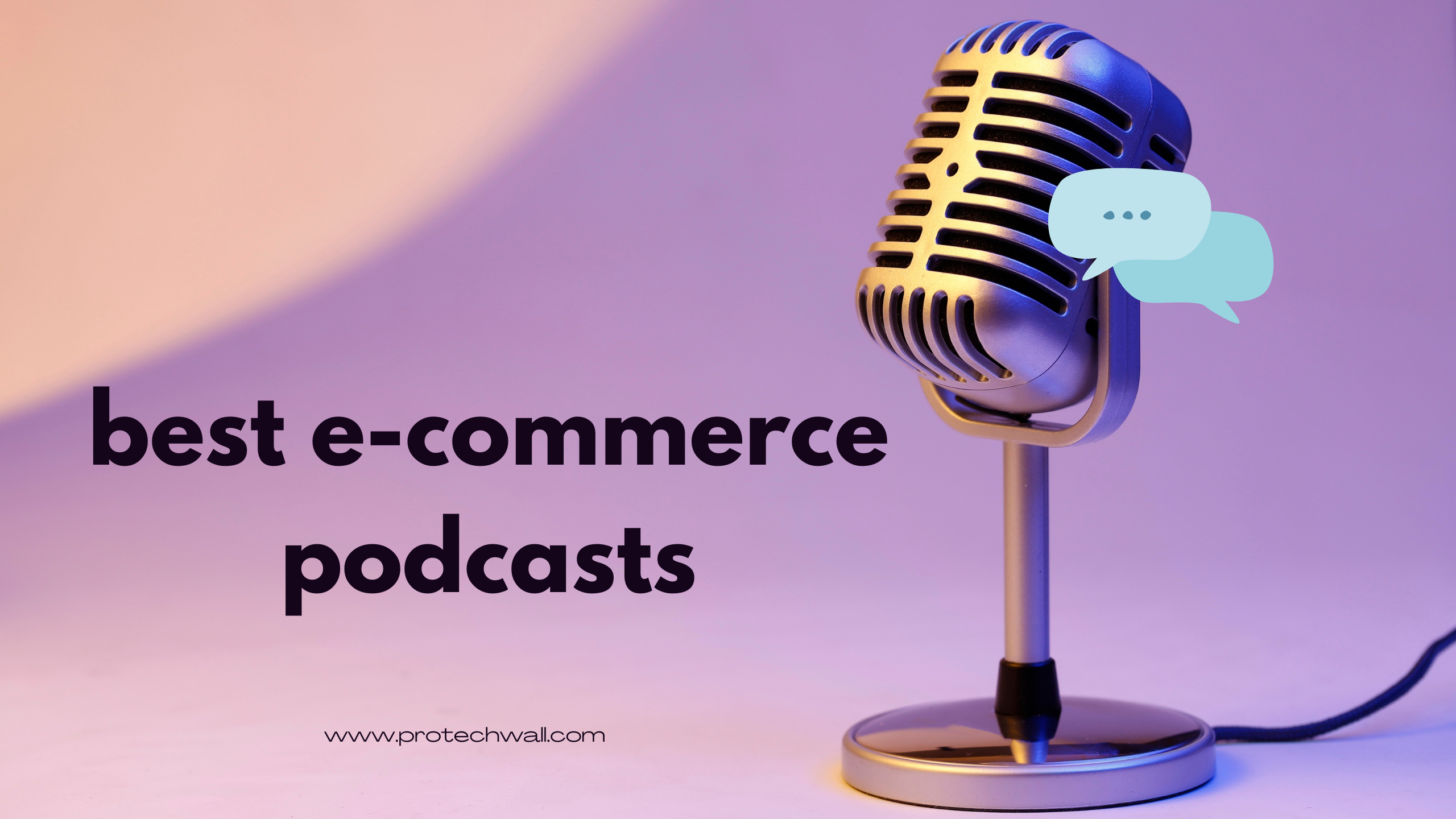 best e-commerce podcasts